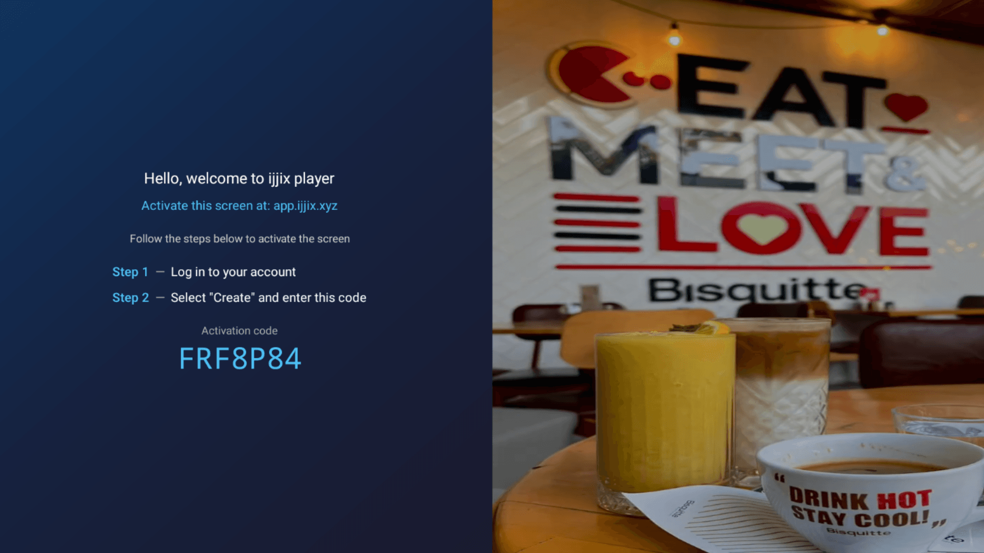 ijjix player screenshot 2