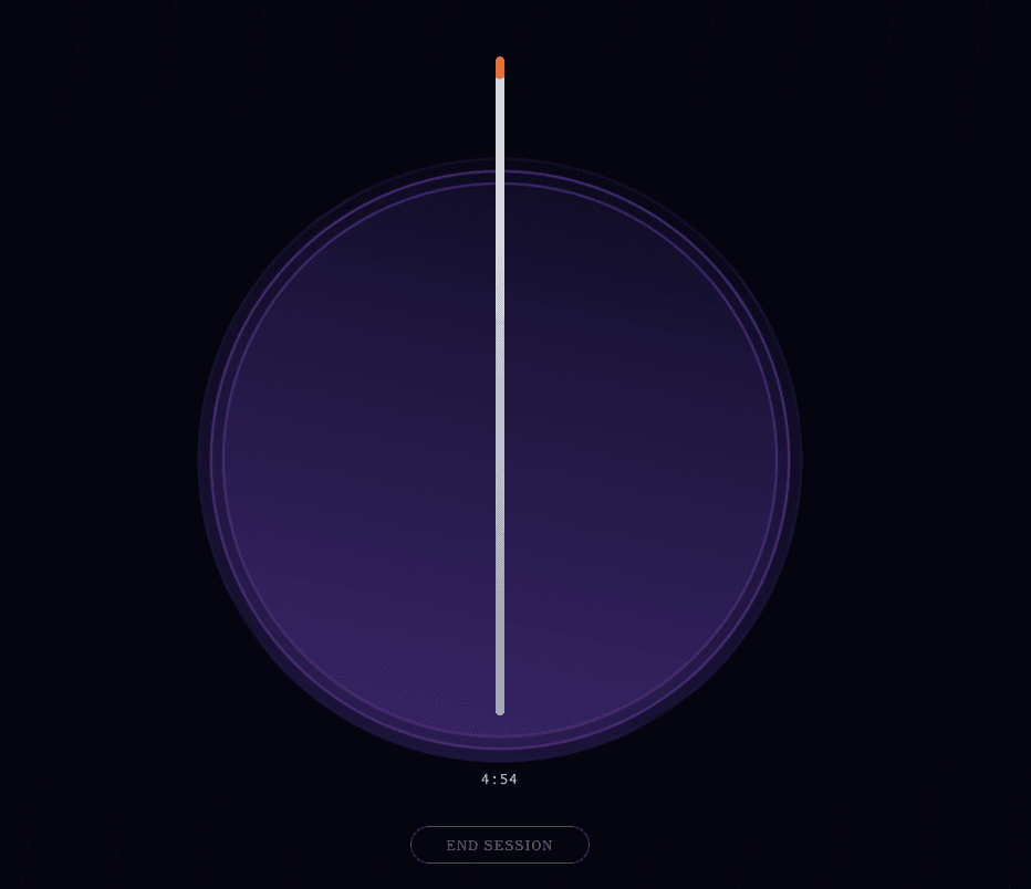 Street Spirit screenshot 3