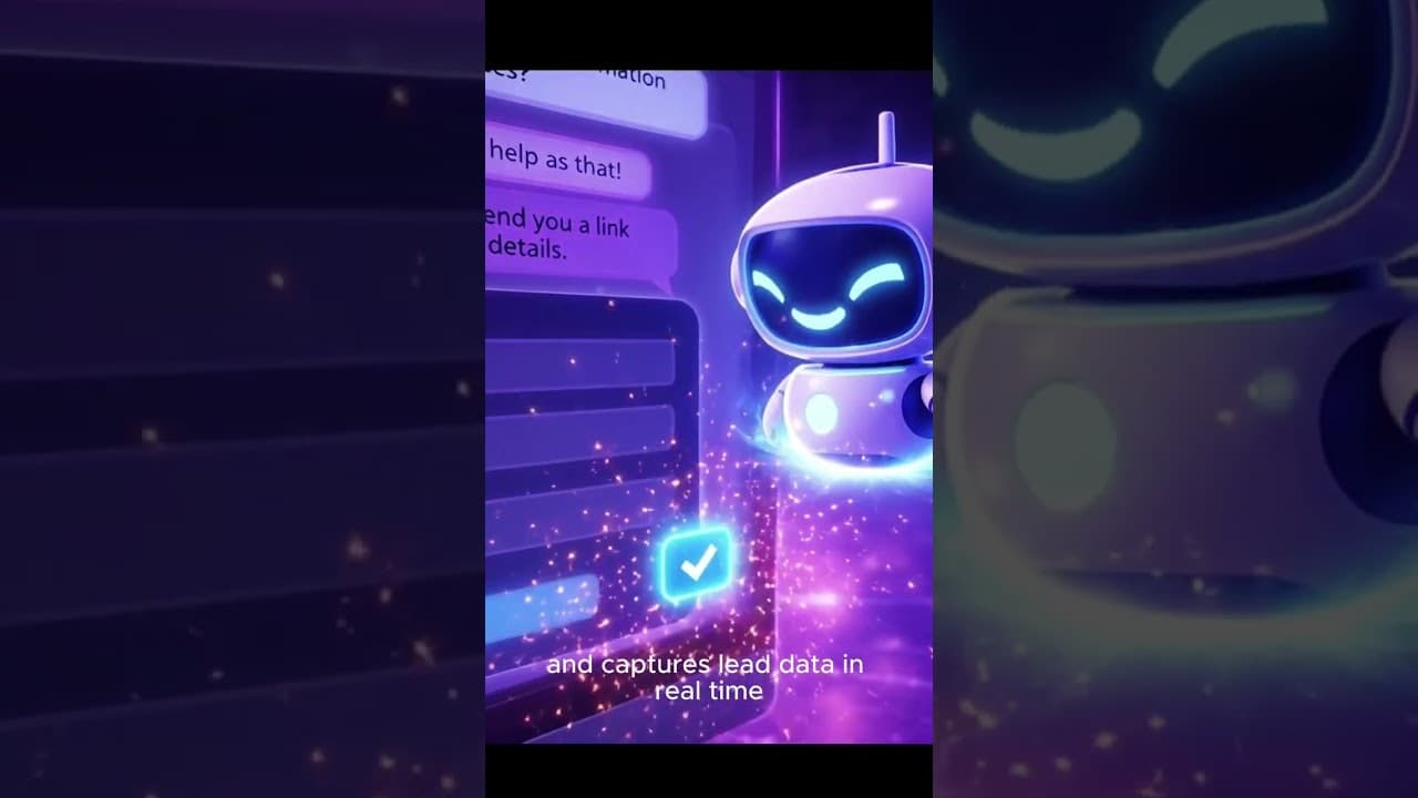 Site2CRM screenshot 1