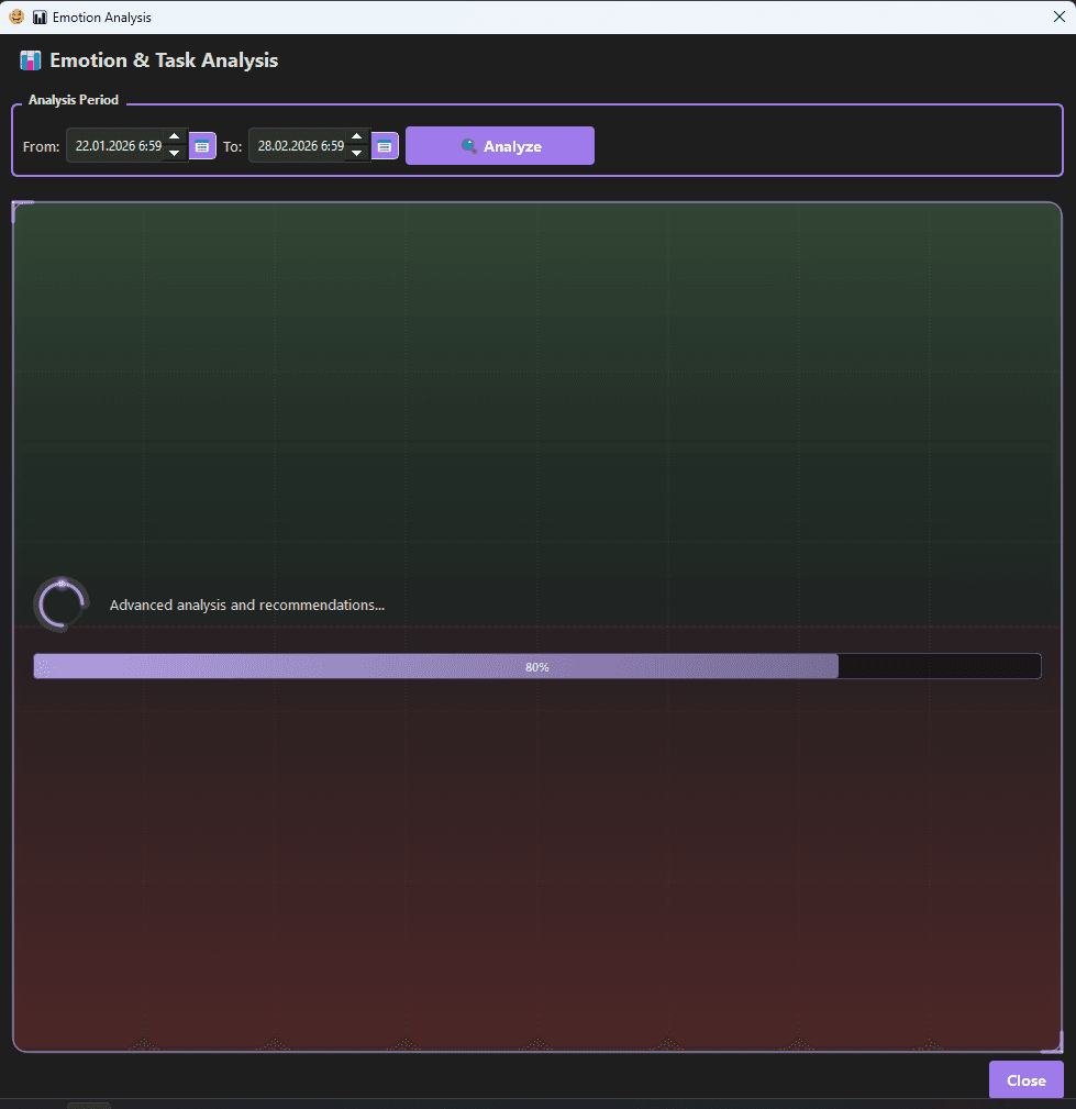 To-Do Emote screenshot 7