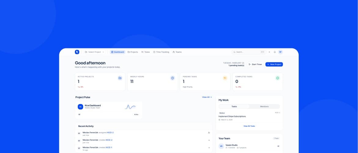 Kice.app screenshot 1