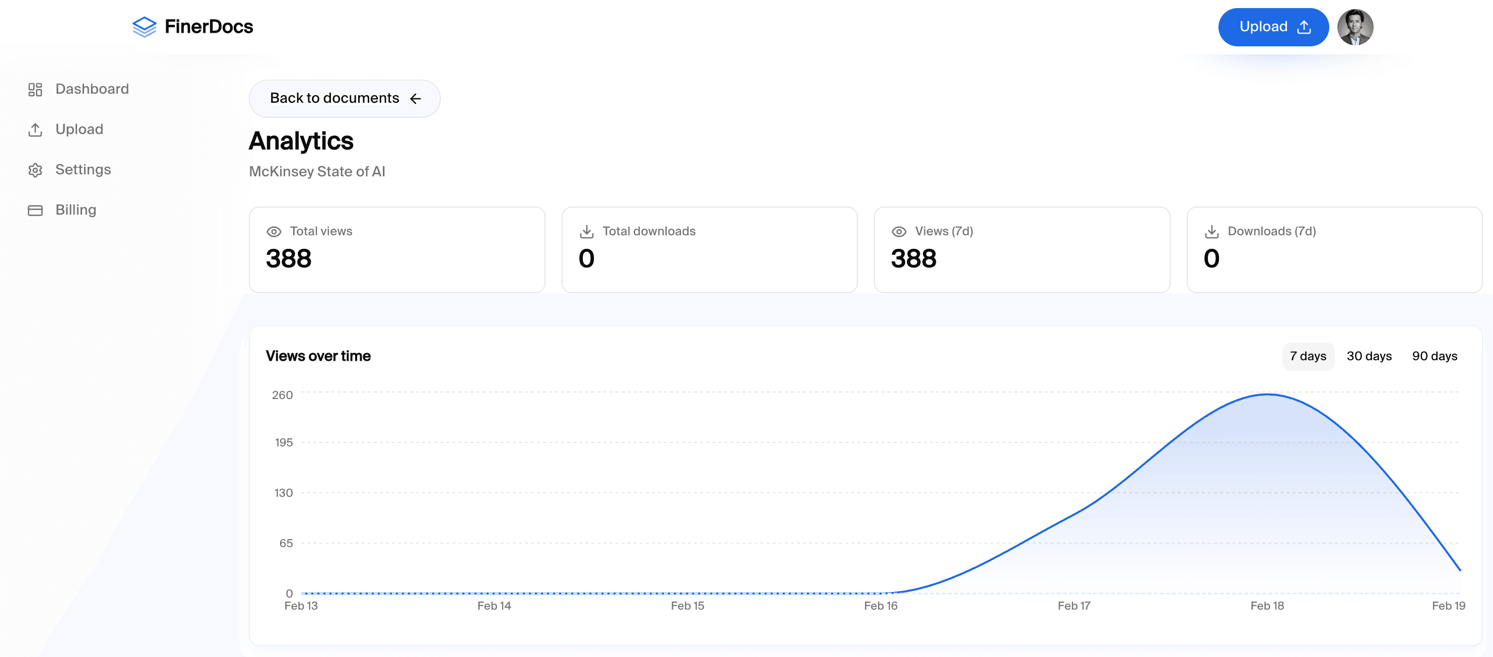 FinerDocs screenshot 8
