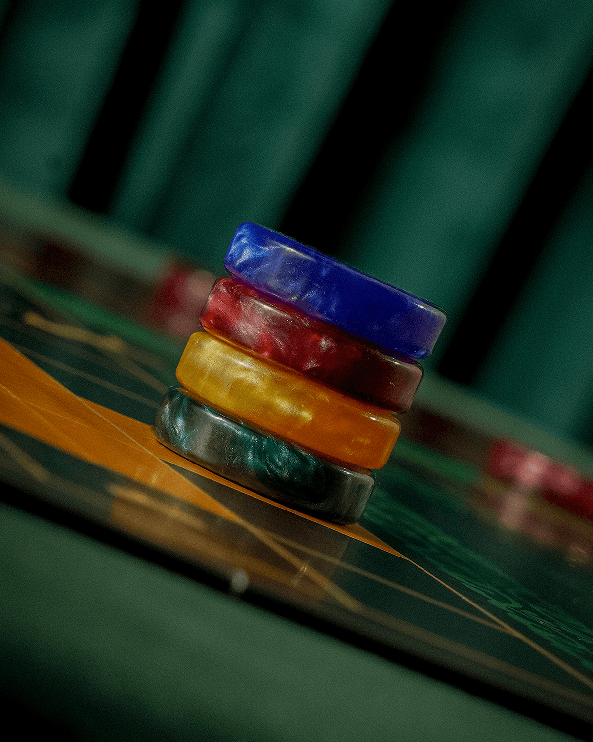 Ludo Ghar screenshot 9