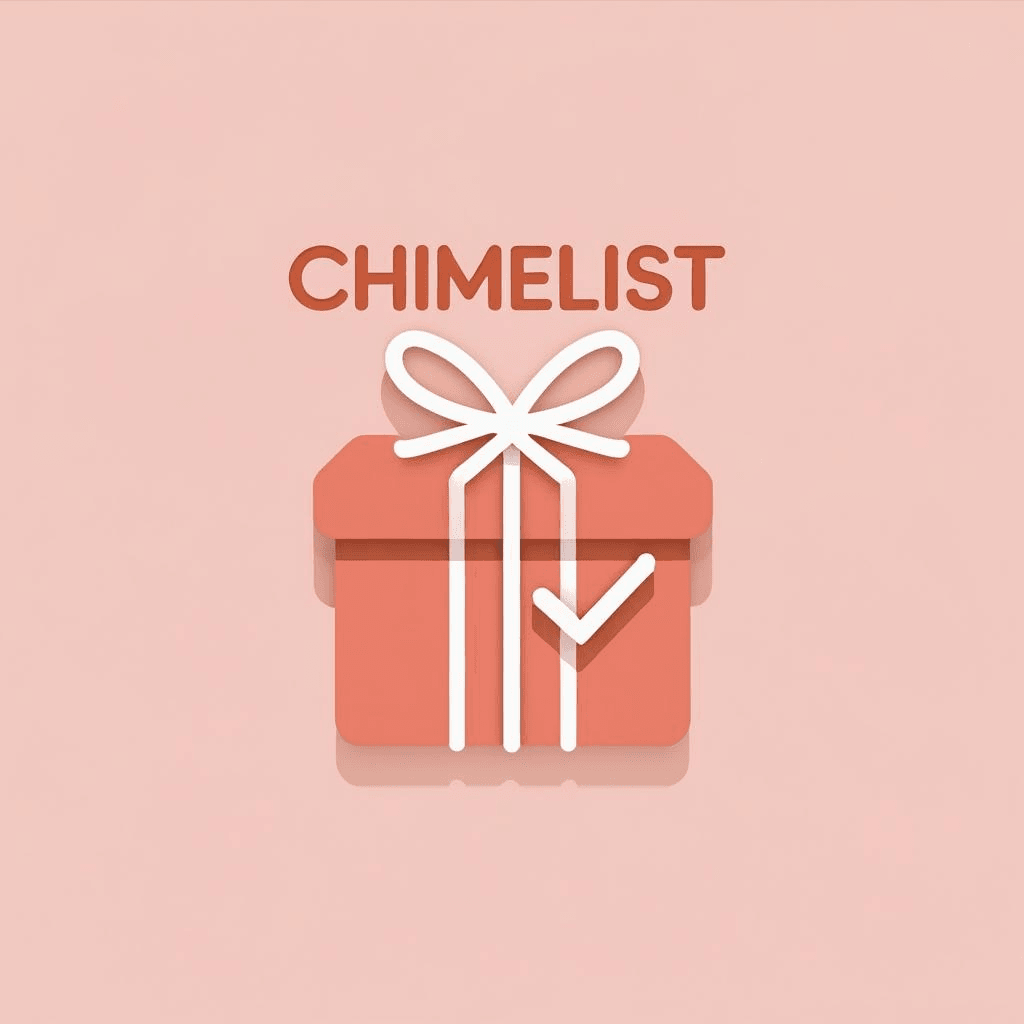 ChimeList screenshot 3