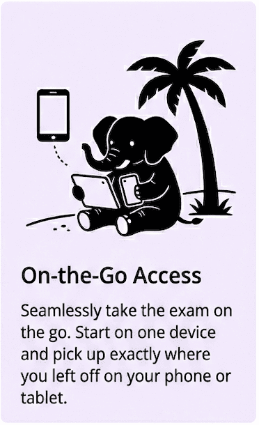 ExamJungle screenshot 5