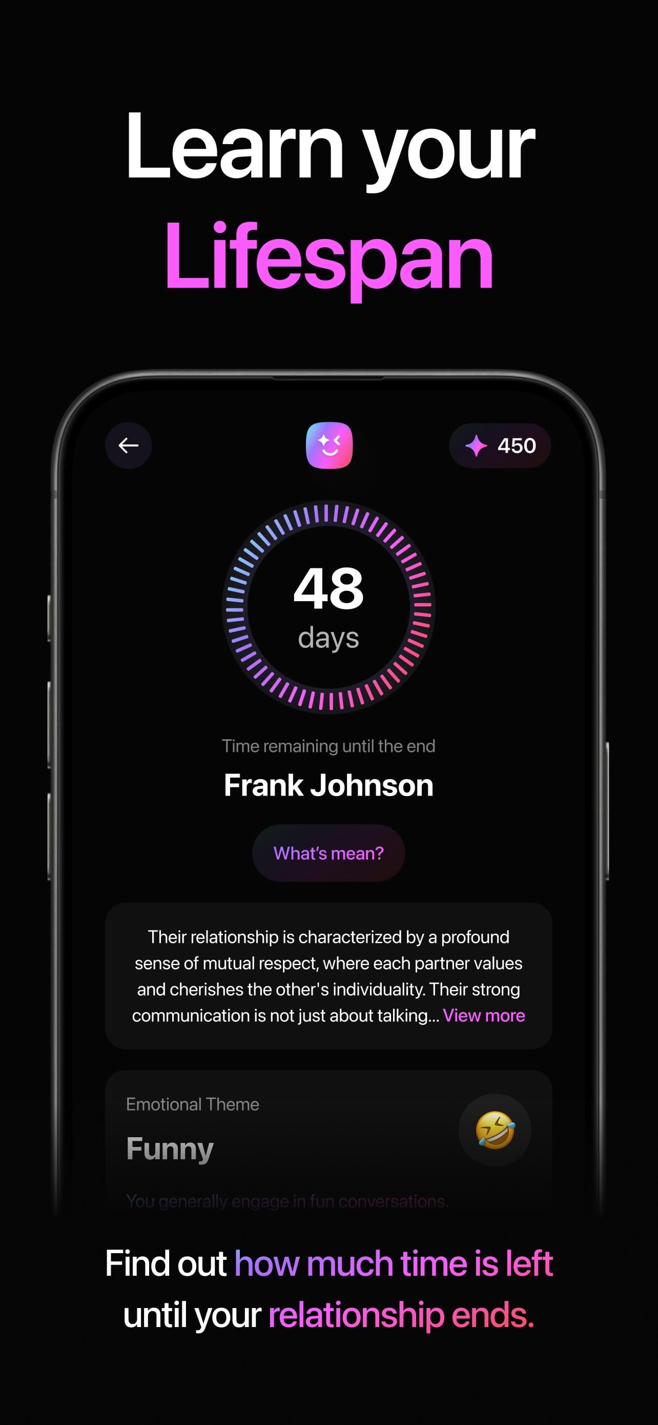 Chatswave screenshot 3