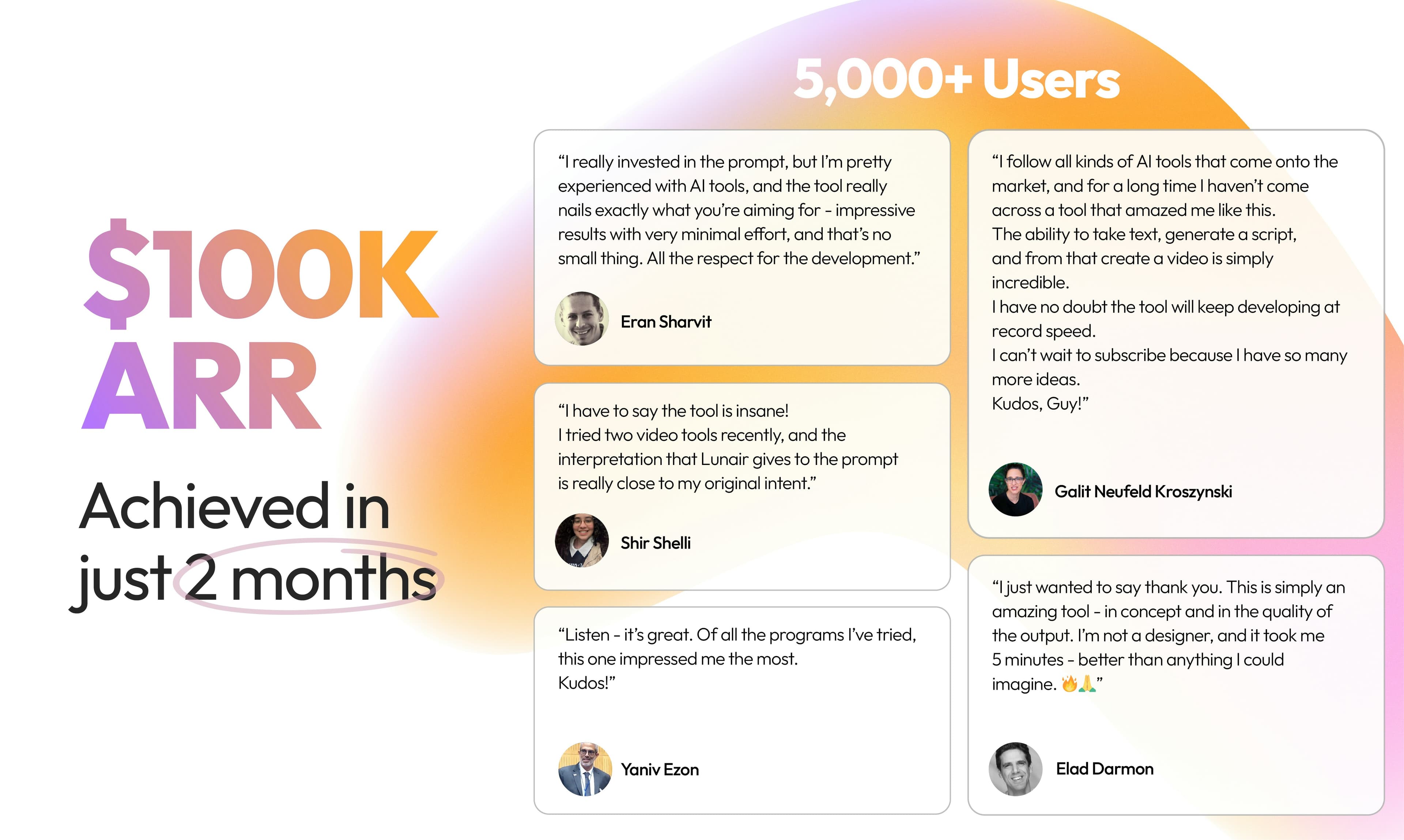 Lunair screenshot 11