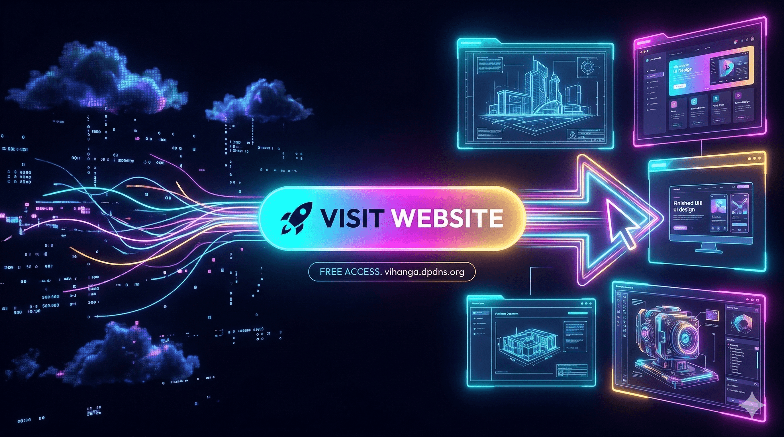 AI Tools Hub screenshot 5
