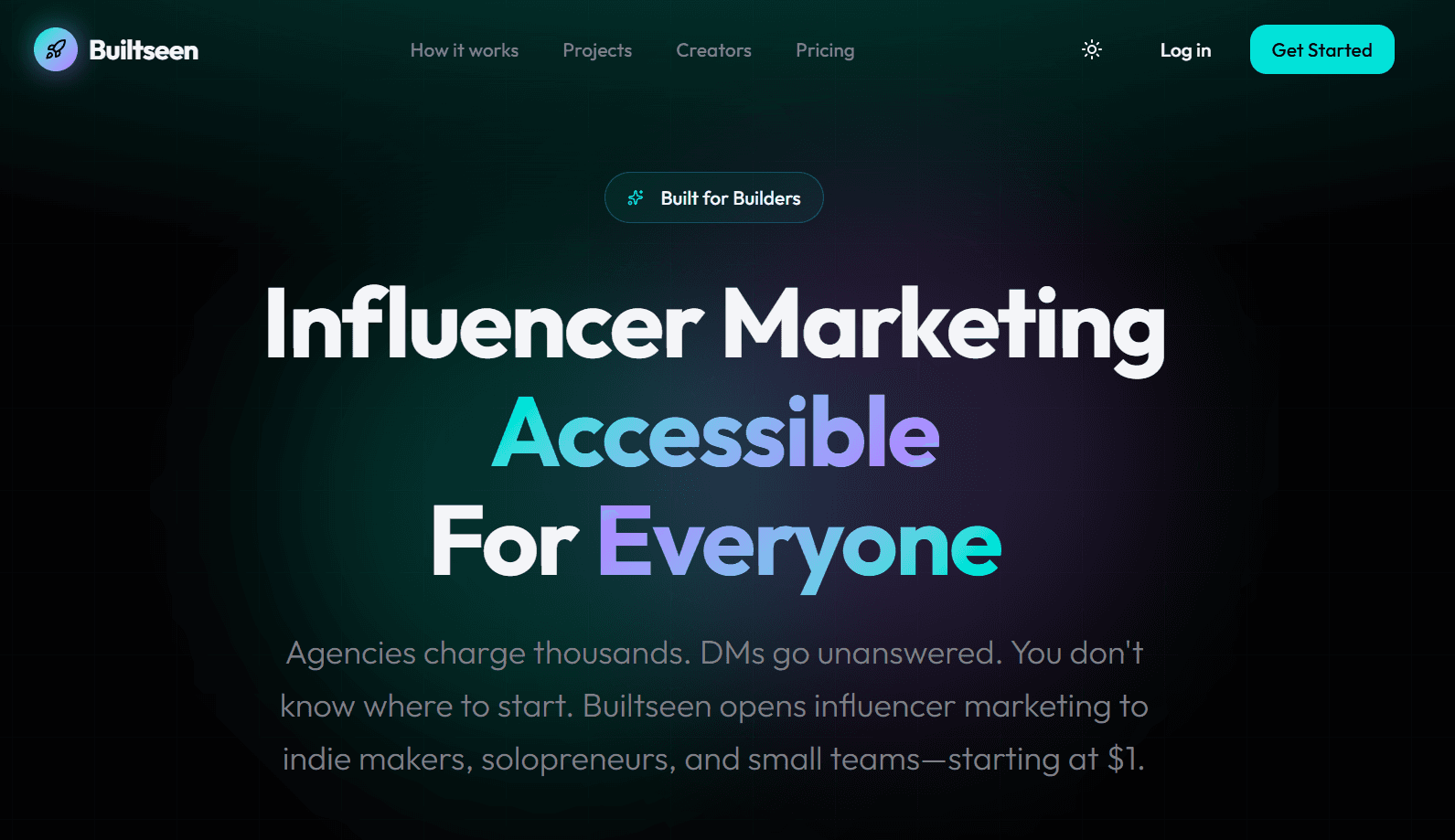 Builtseen screenshot 3