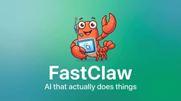 FastClaw