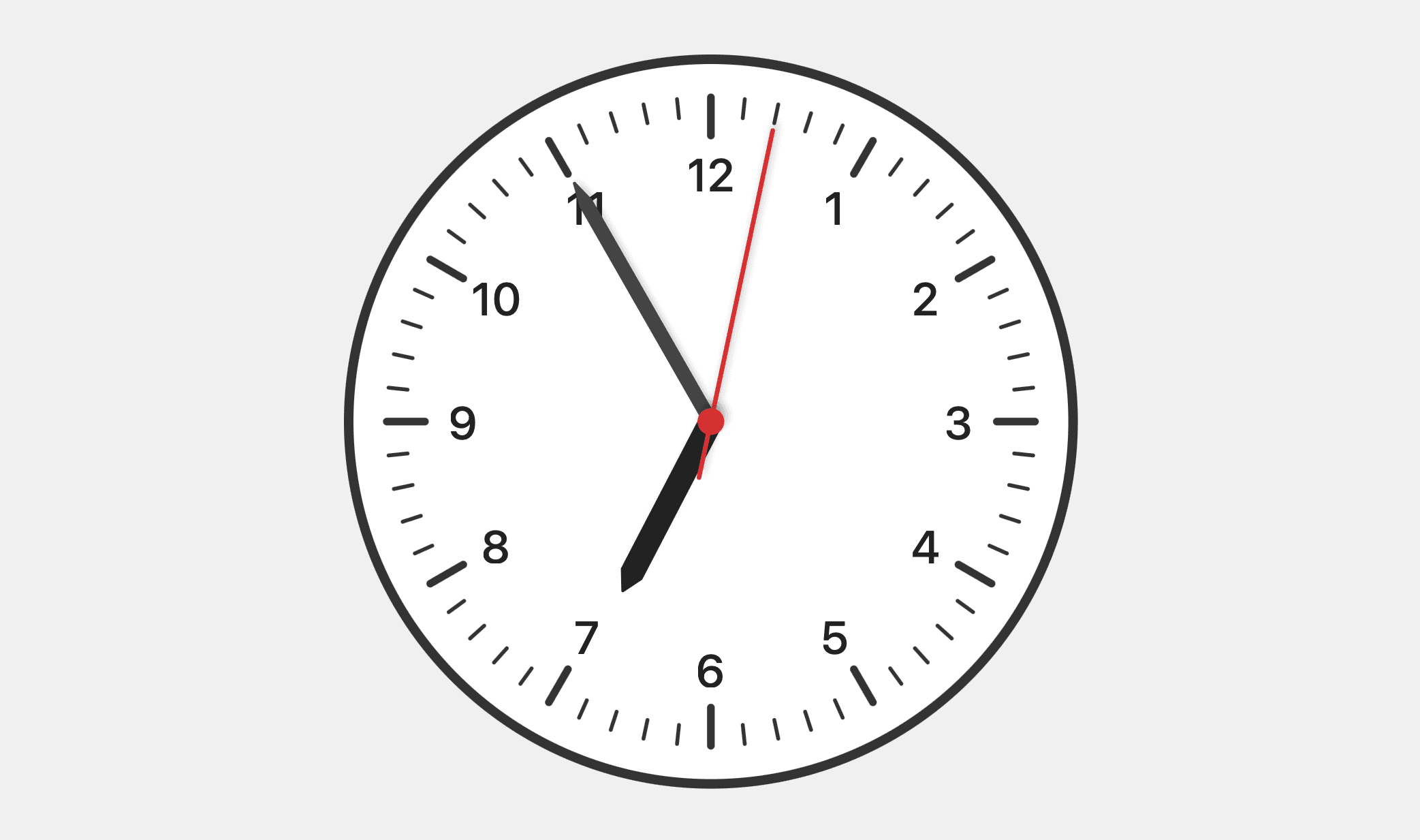 clocksimulator.com screenshot 3