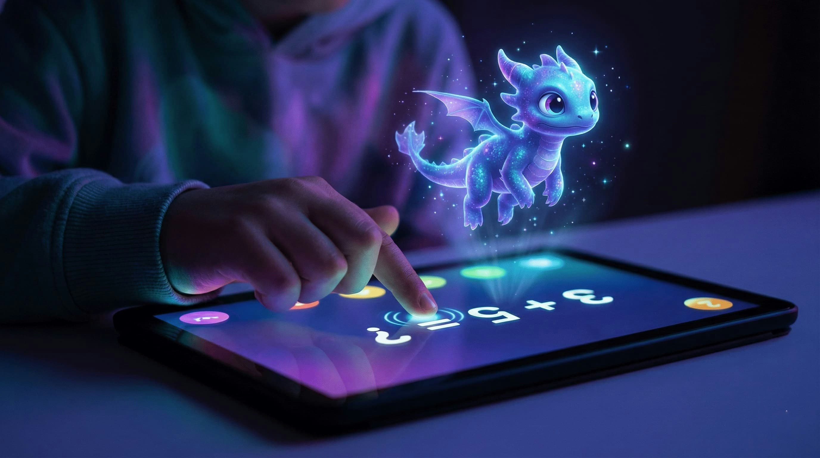 PetOnTails screenshot 1