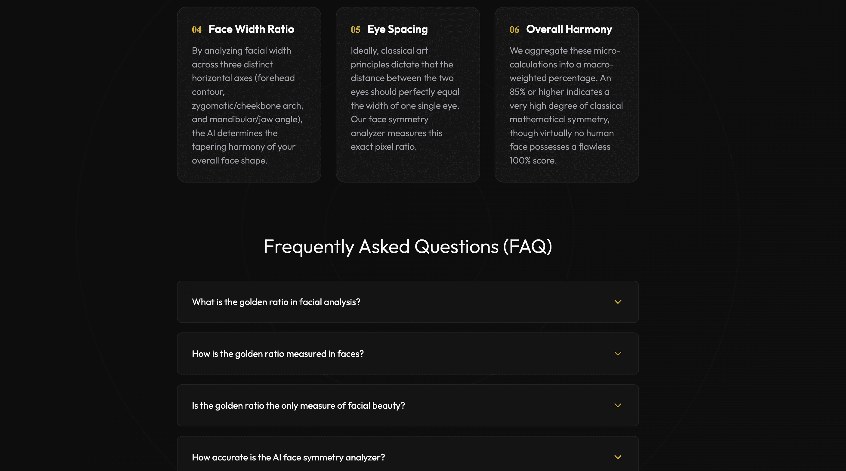 Golden Ratio Engine screenshot 8
