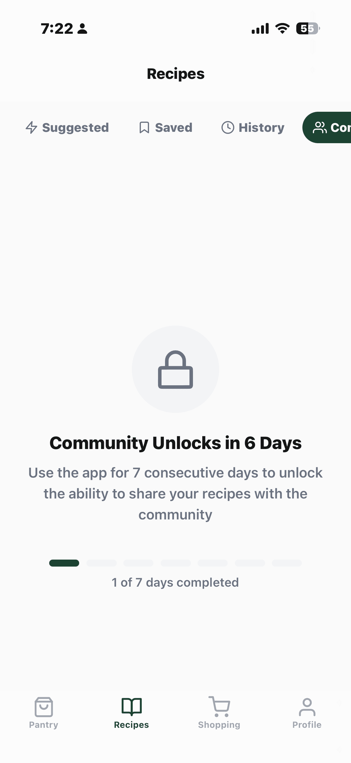 Plate-ly screenshot 6