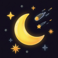 MystarX screenshot 1