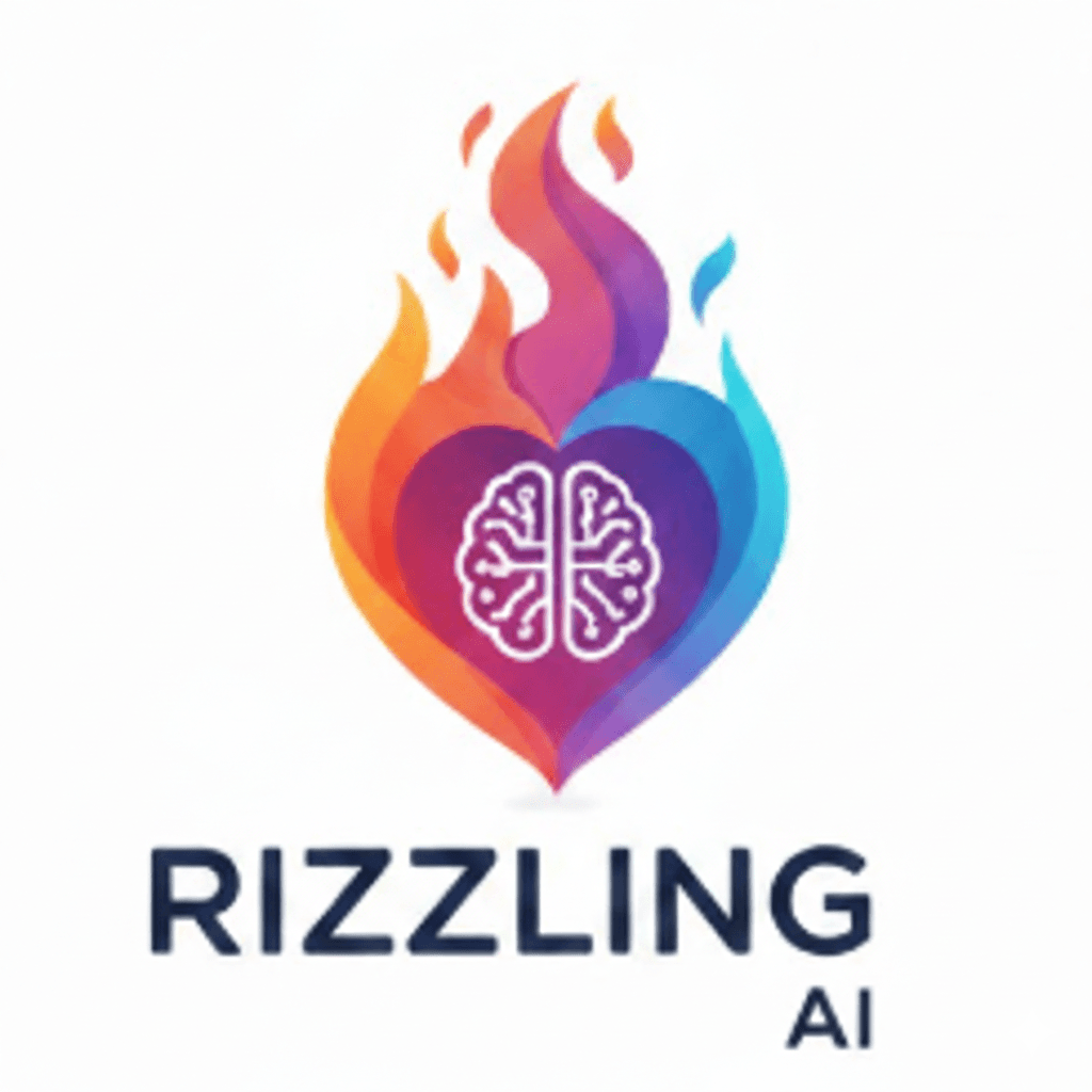 RIZZLING screenshot 1