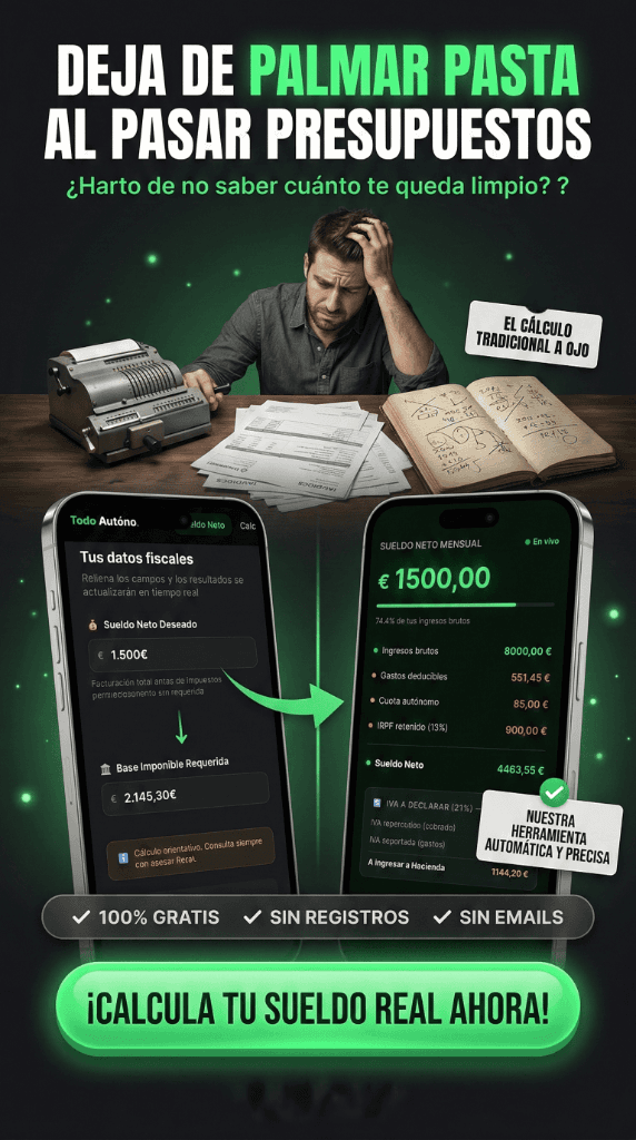 TodoAutónomo screenshot 1