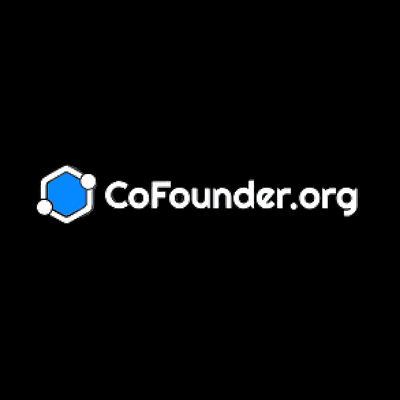Cofounder.org screenshot 1