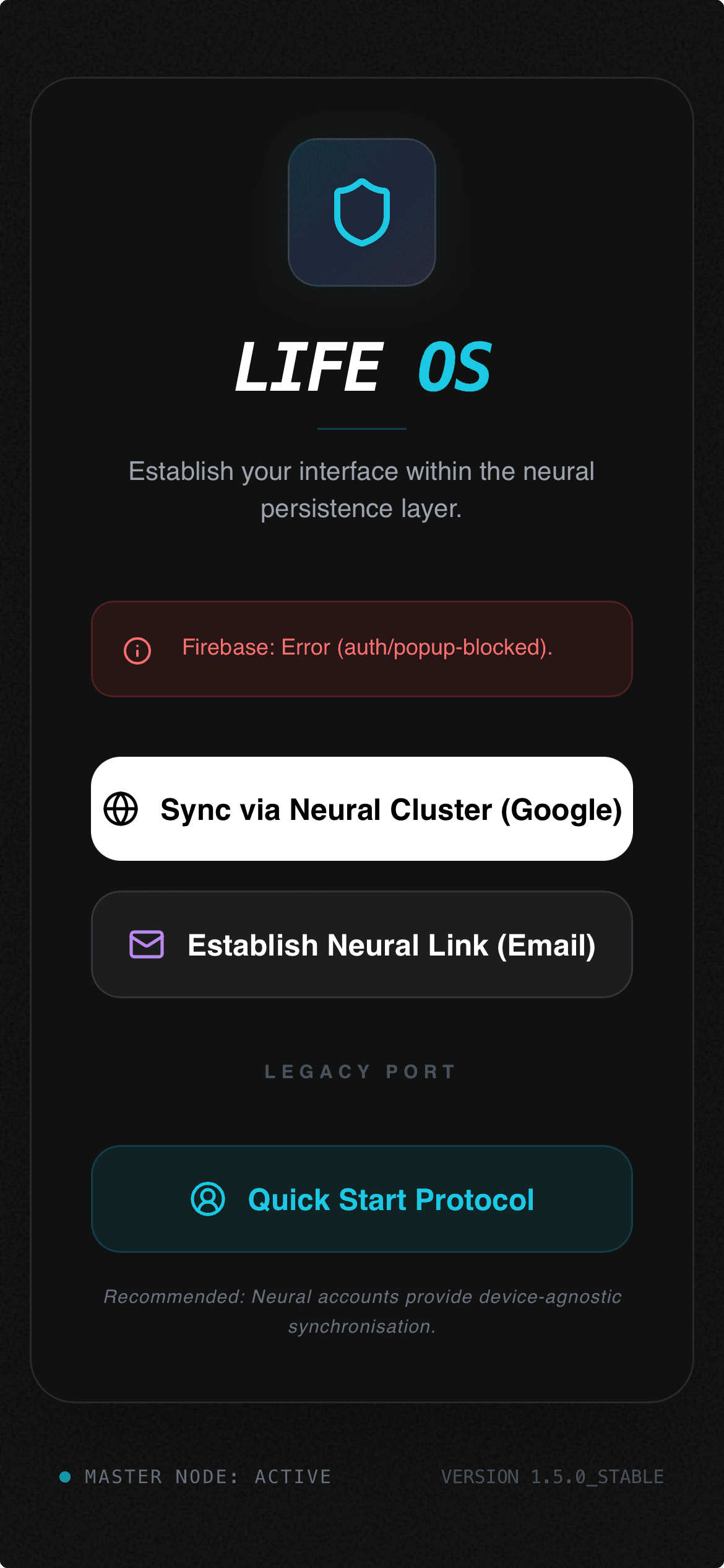Life OS Plus screenshot 4