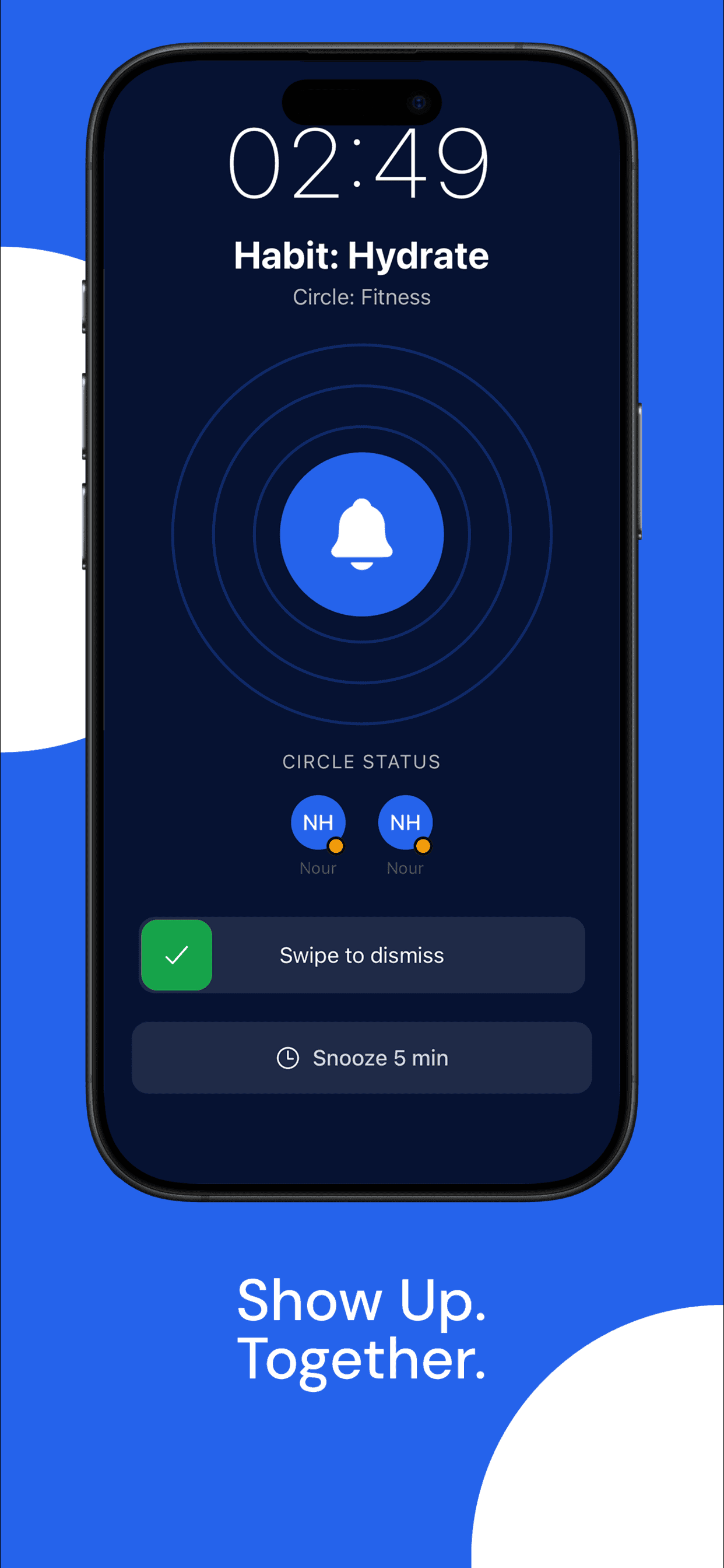 CoHabit screenshot 2