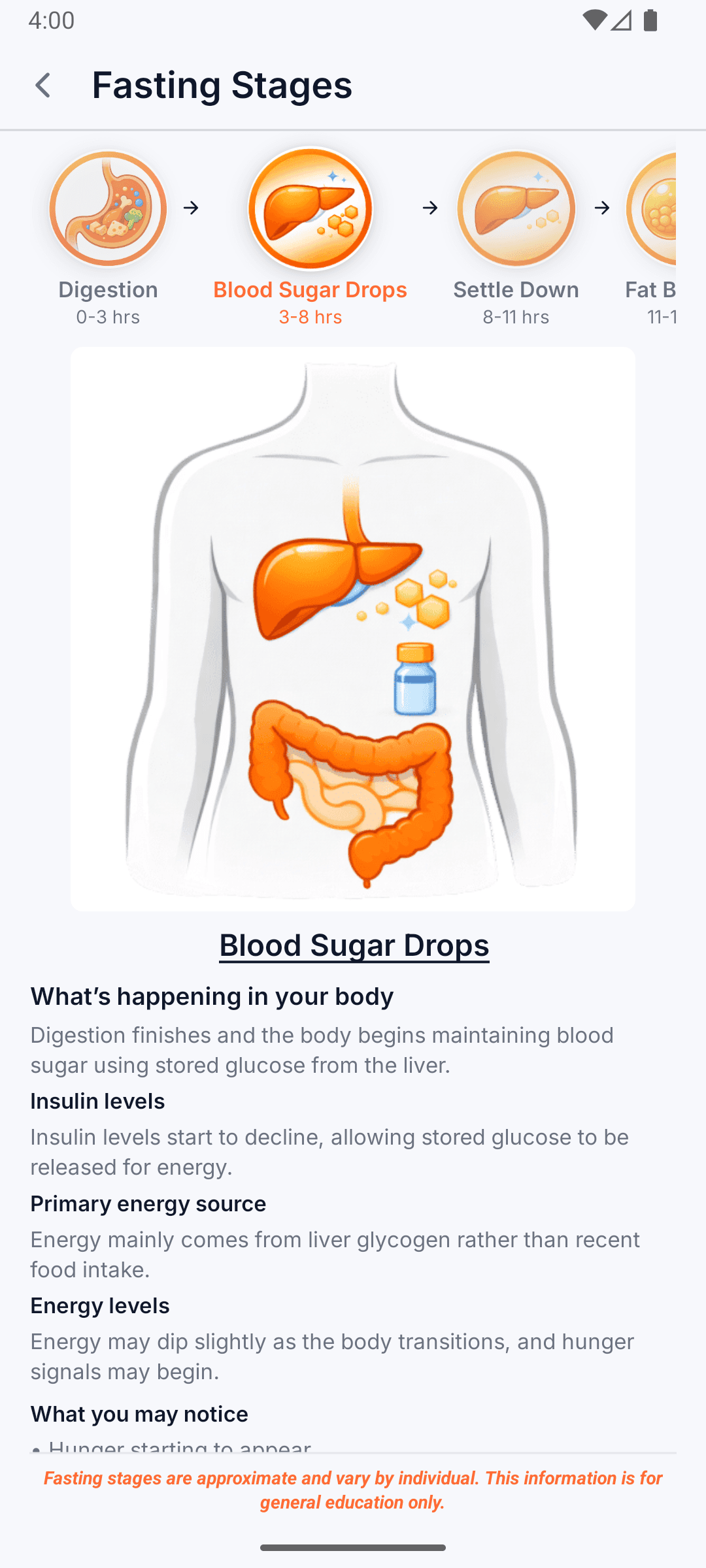 ShiftBetter screenshot 9