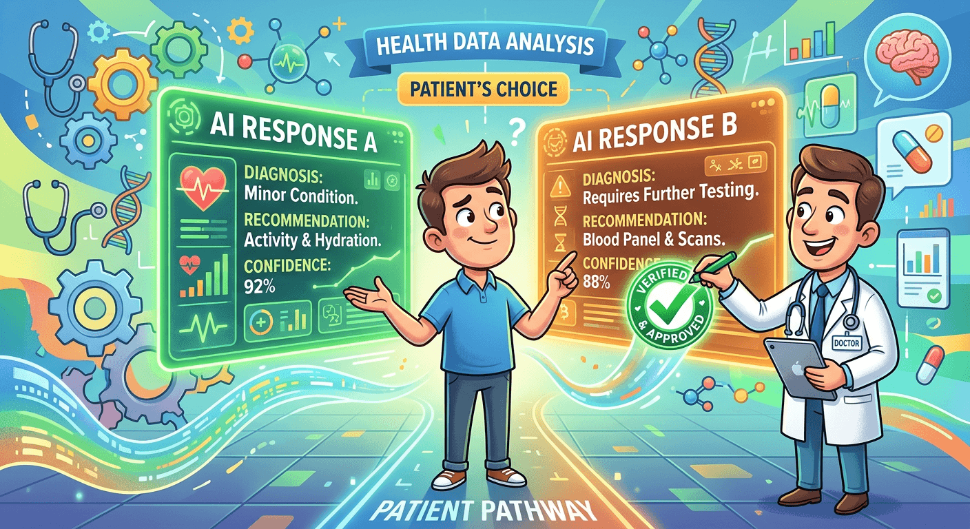 Vitalis by TeqDr screenshot 2