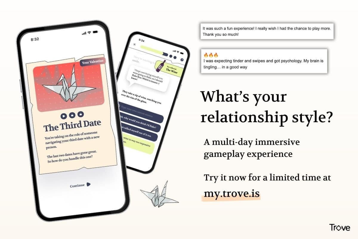 Your Love Style screenshot 3