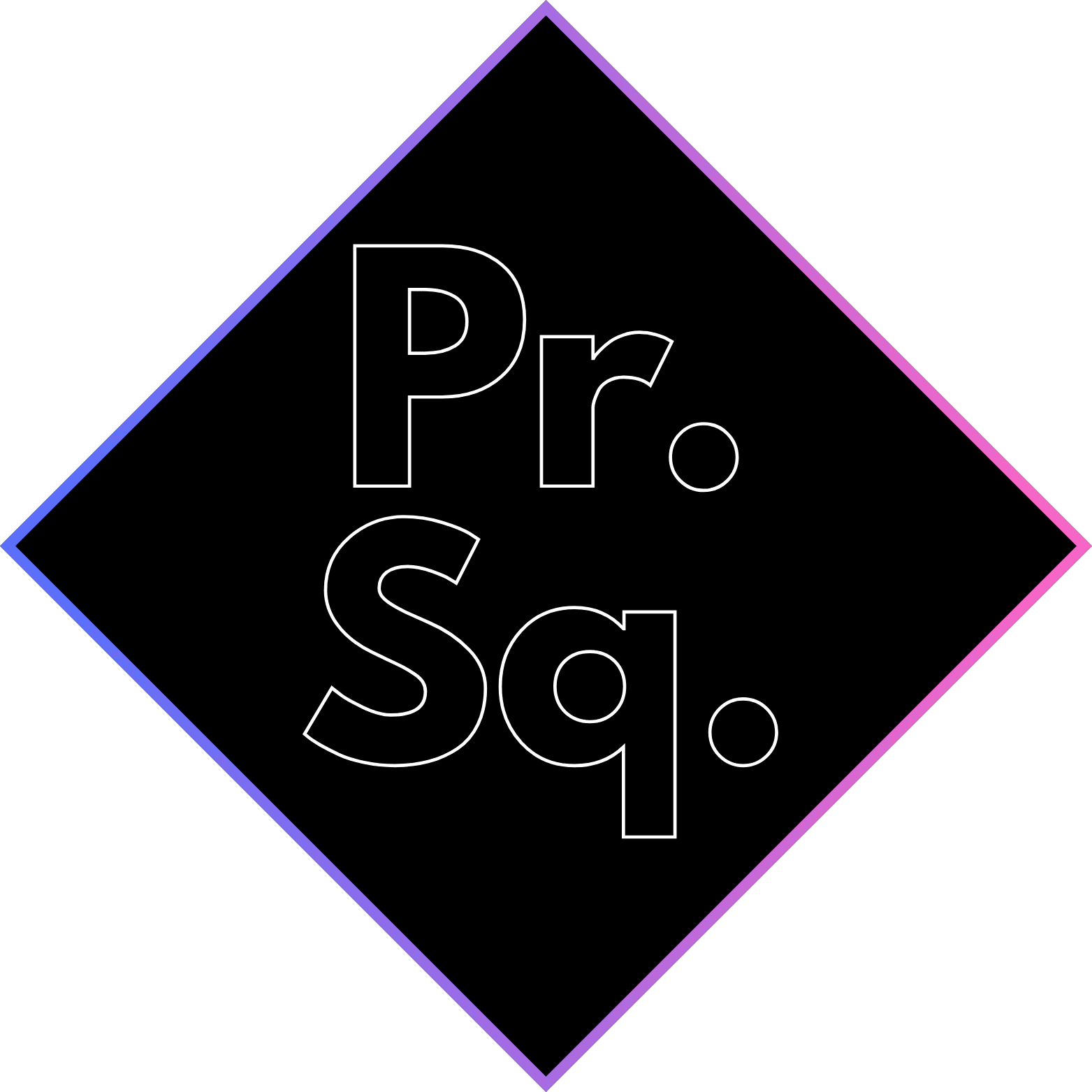 Prompt Square screenshot 1