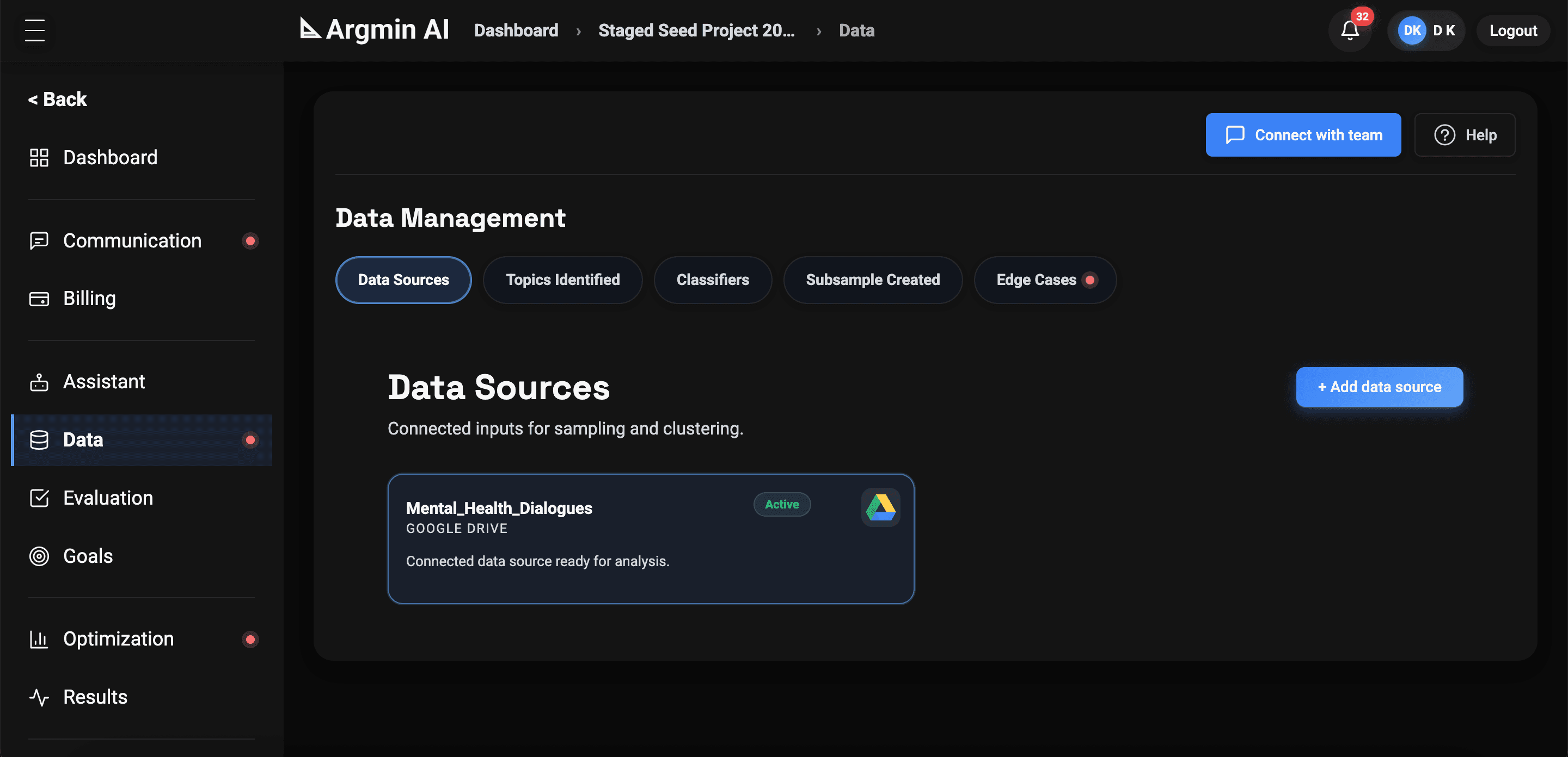 Argmin AI / Cost Optimization for AI screenshot 6
