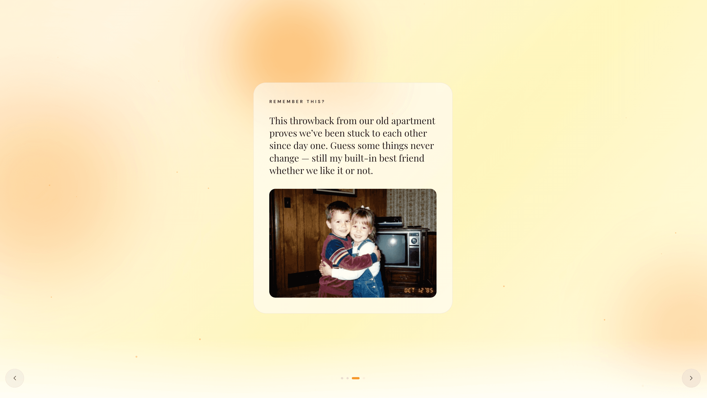 loved.chat screenshot 7