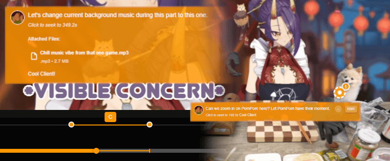 Parceltive screenshot 5