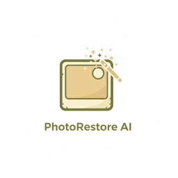 PhotoRestore AI