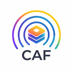 CAF – Clean Architecture Frontend