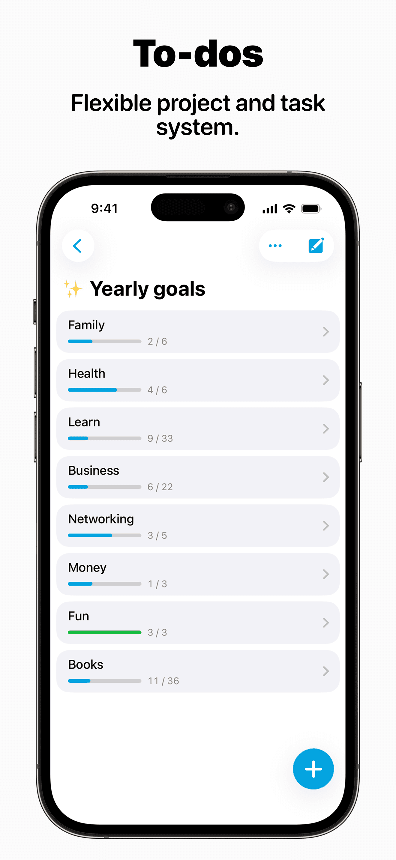 Unit Notes screenshot 3