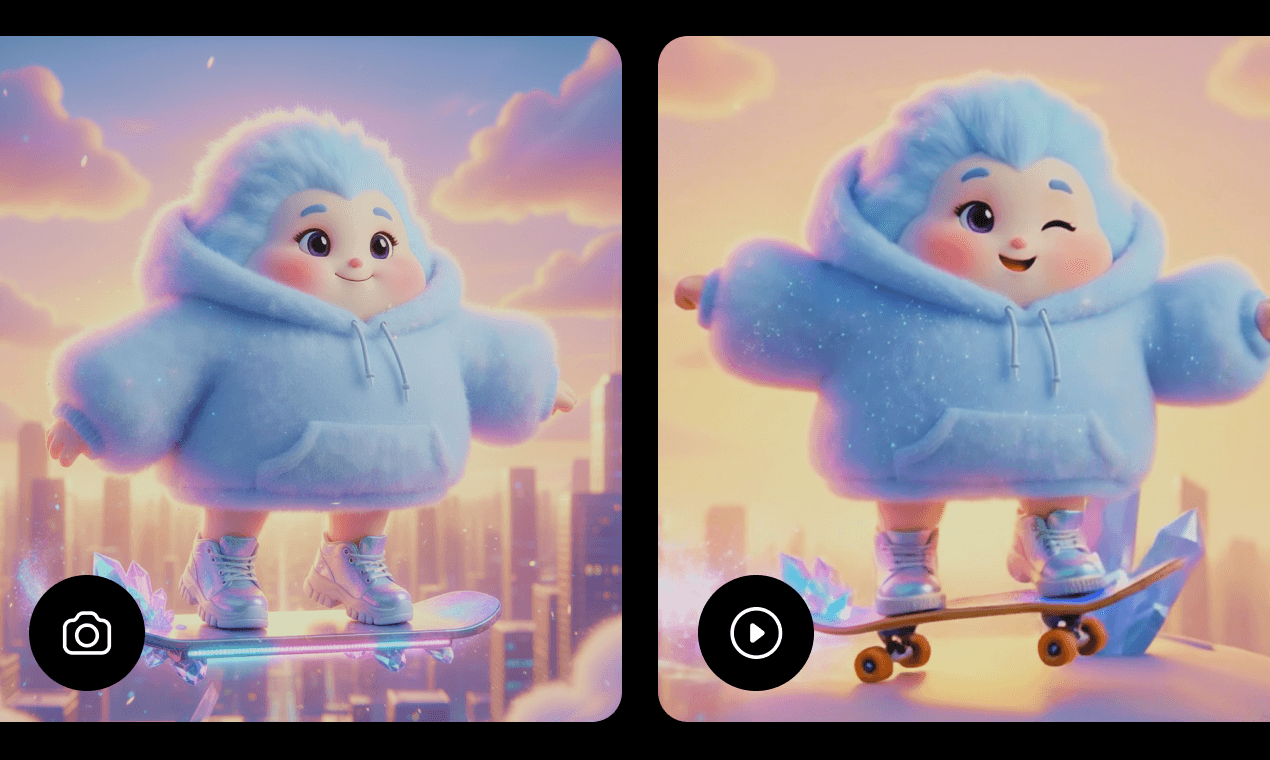 Picsart Aura screenshot 8