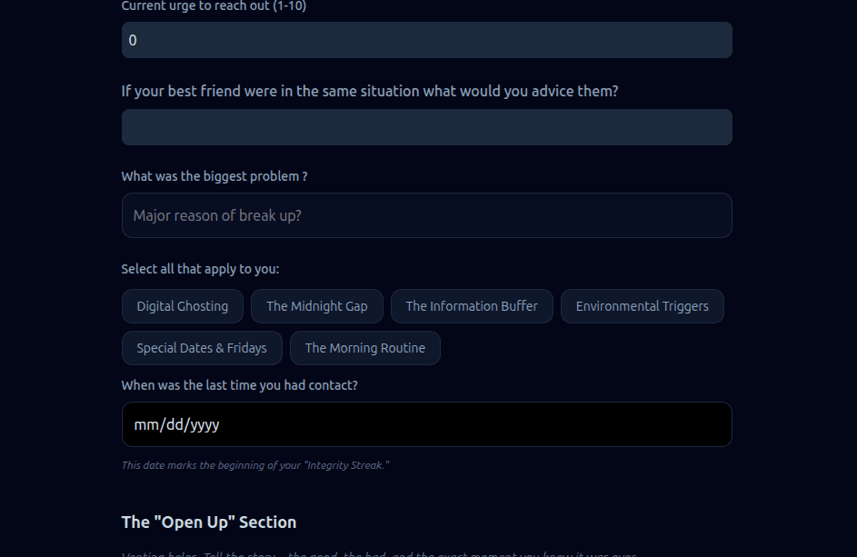 FromUStoMe screenshot 2