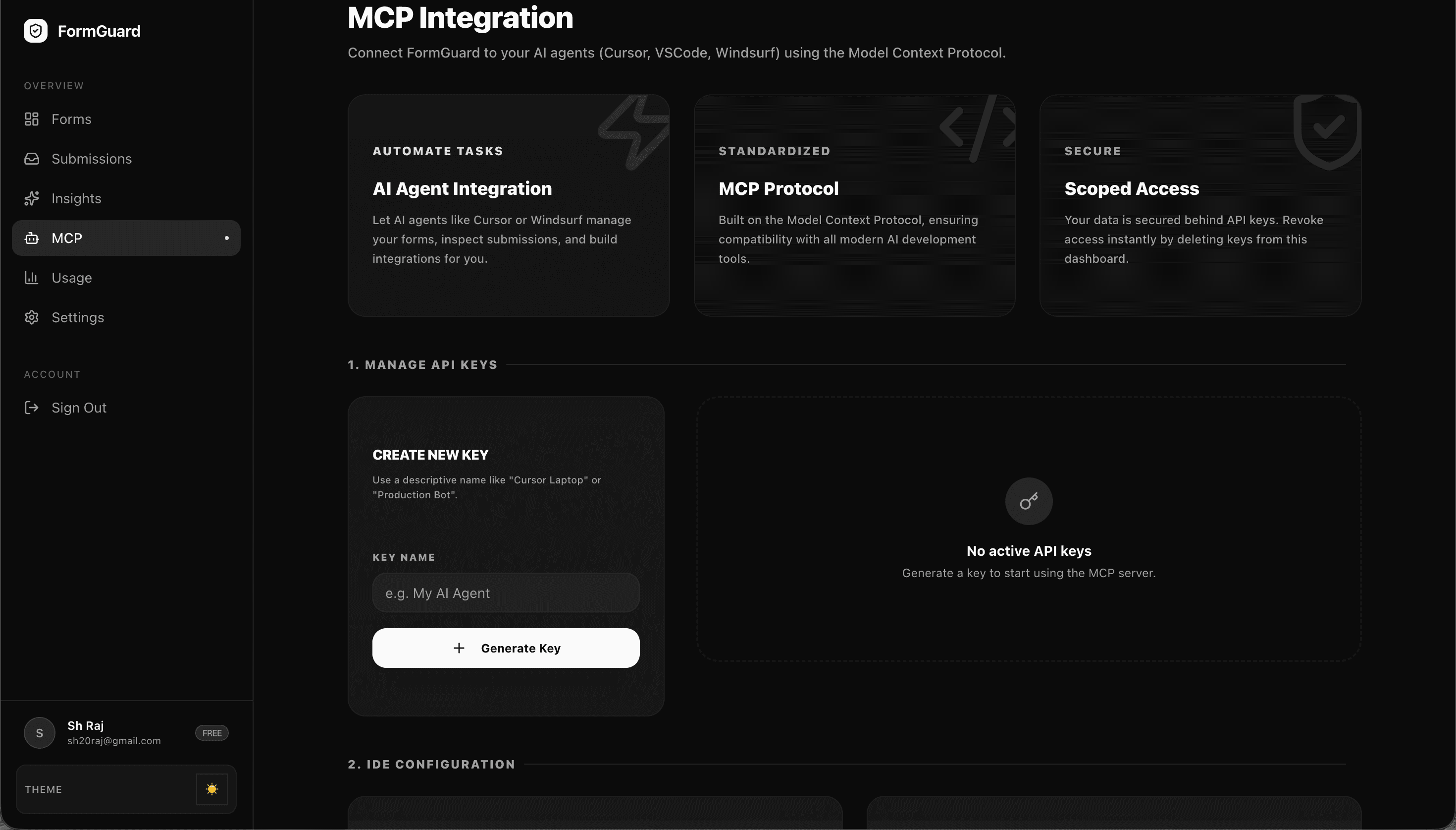 FormGuard screenshot 7