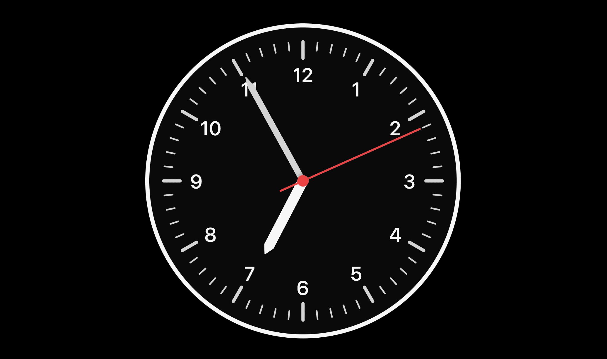 clocksimulator.com screenshot 1