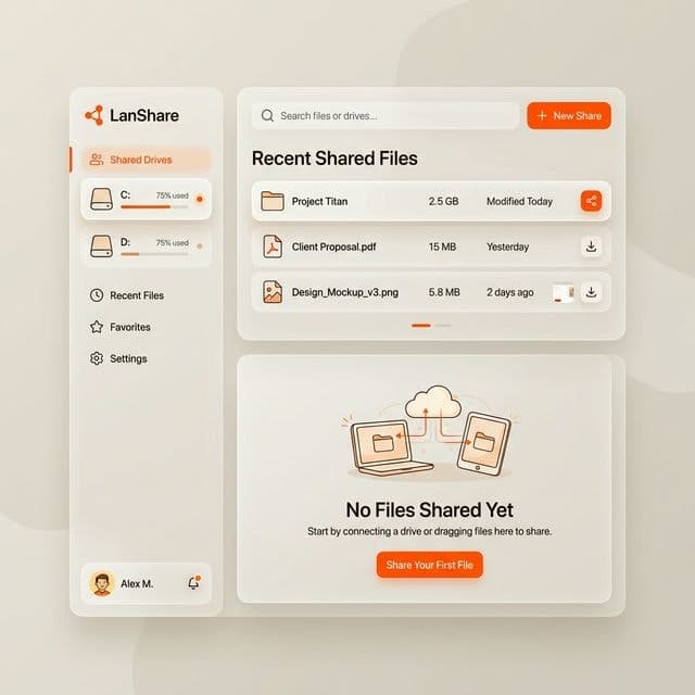 NoSherd screenshot 4