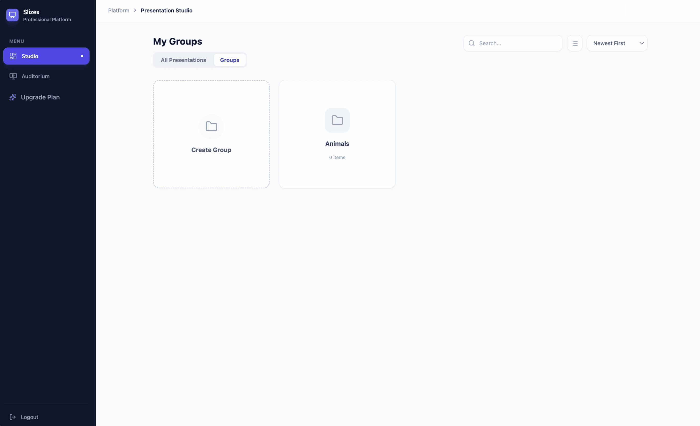 Slizex screenshot 17