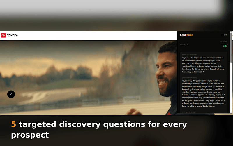 CardStrike screenshot 5