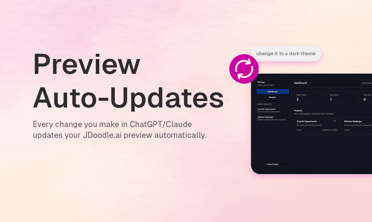 JDoodle.ai MCP screenshot 4