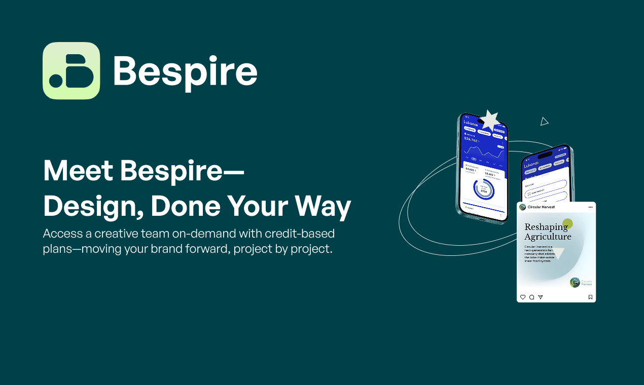 Bespire screenshot 1