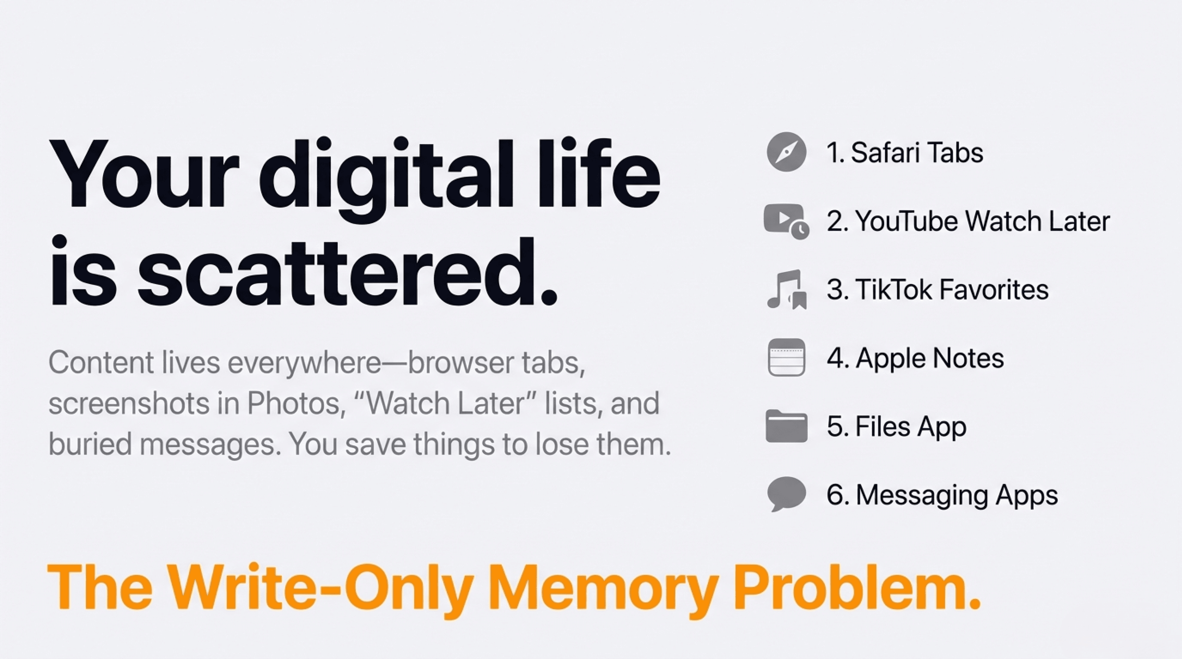 Thinglo screenshot 2