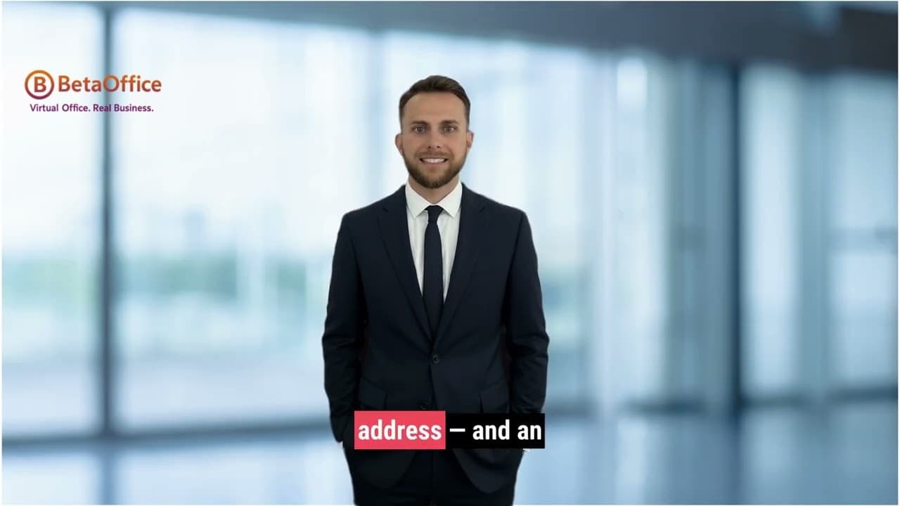 BetaOffice – AI Virtual Office screenshot 1