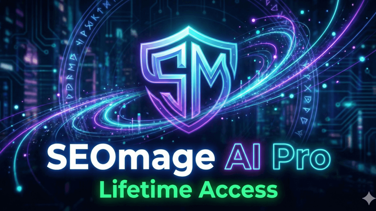 SEOmage AI Pro screenshot 2