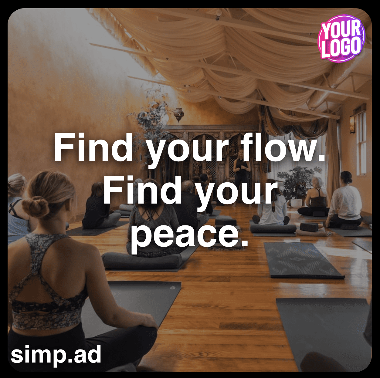 simp.ad screenshot 7