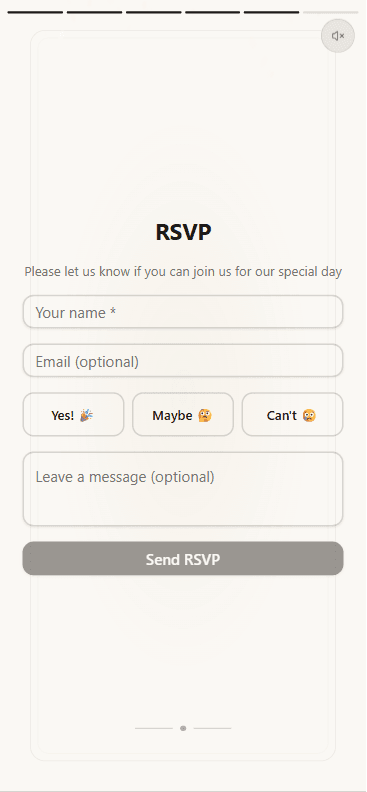 OnlyFor.You screenshot 4