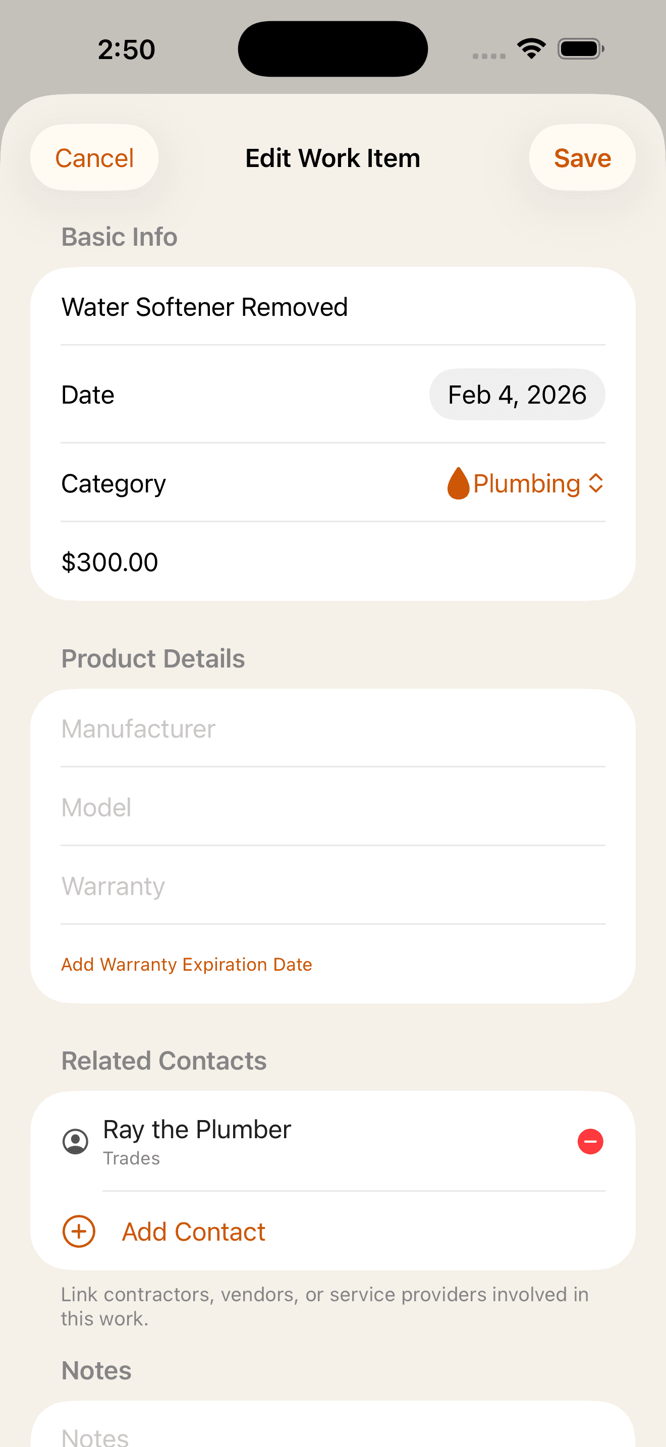 FixFolio screenshot 7