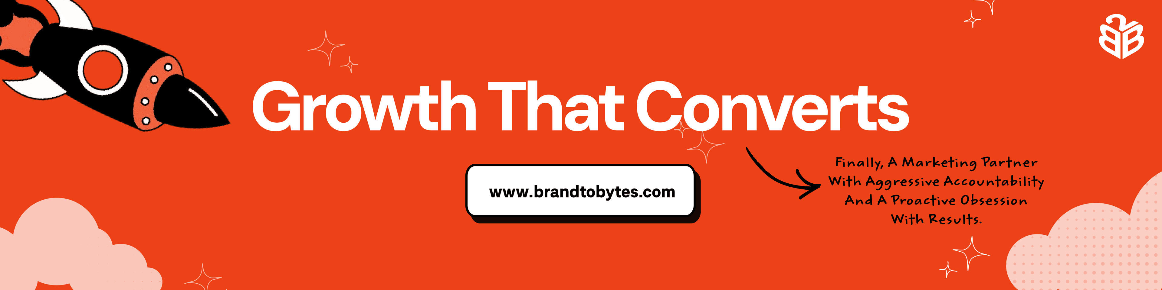 Brand to Bytes screenshot 3